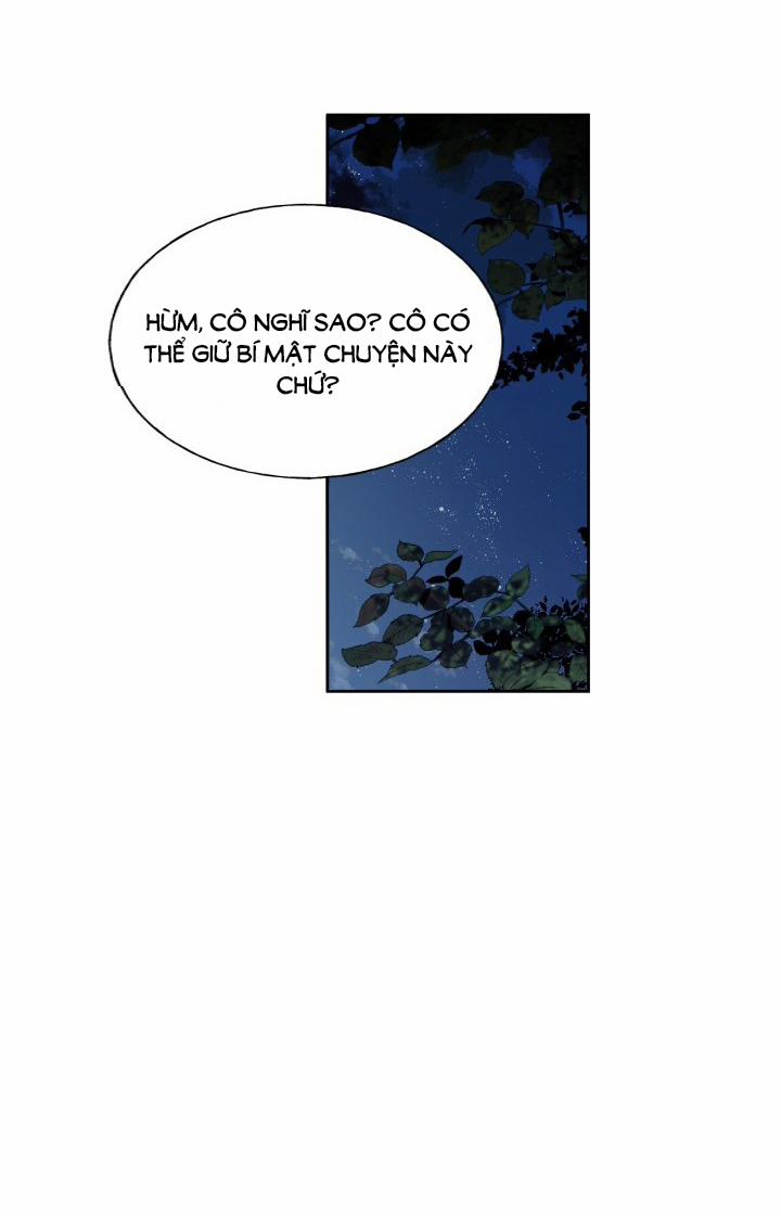 Mong Ước Tuyệt Vọng Của Một Phù Thủy 16 trang 26