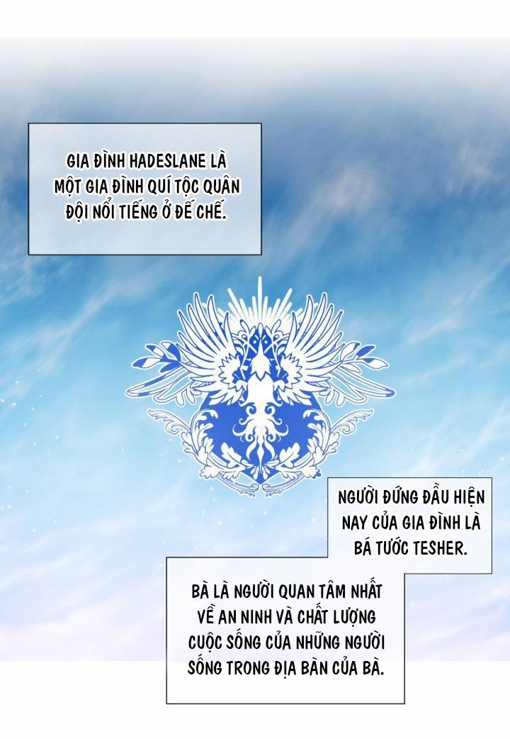 Mong Ước Tuyệt Vọng Của Một Phù Thủy 16 trang 30