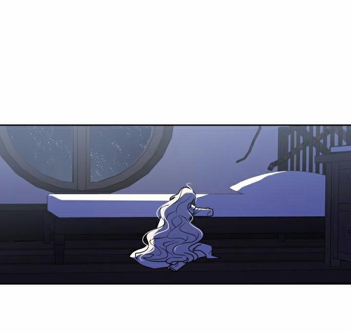 Mong Ước Tuyệt Vọng Của Một Phù Thủy 16 trang 43