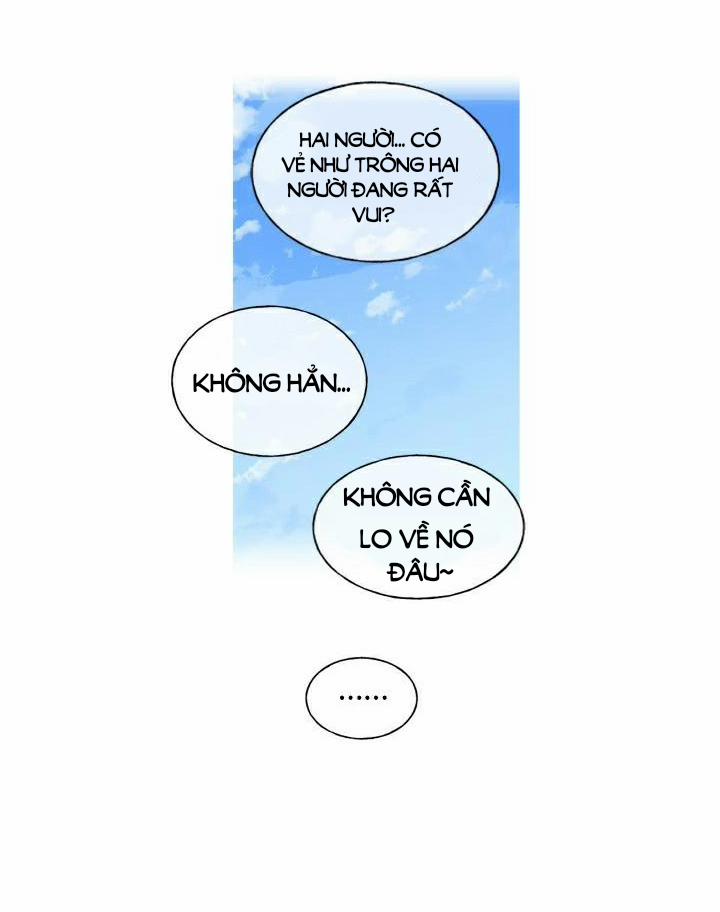 Mong Ước Tuyệt Vọng Của Một Phù Thủy 16 trang 45