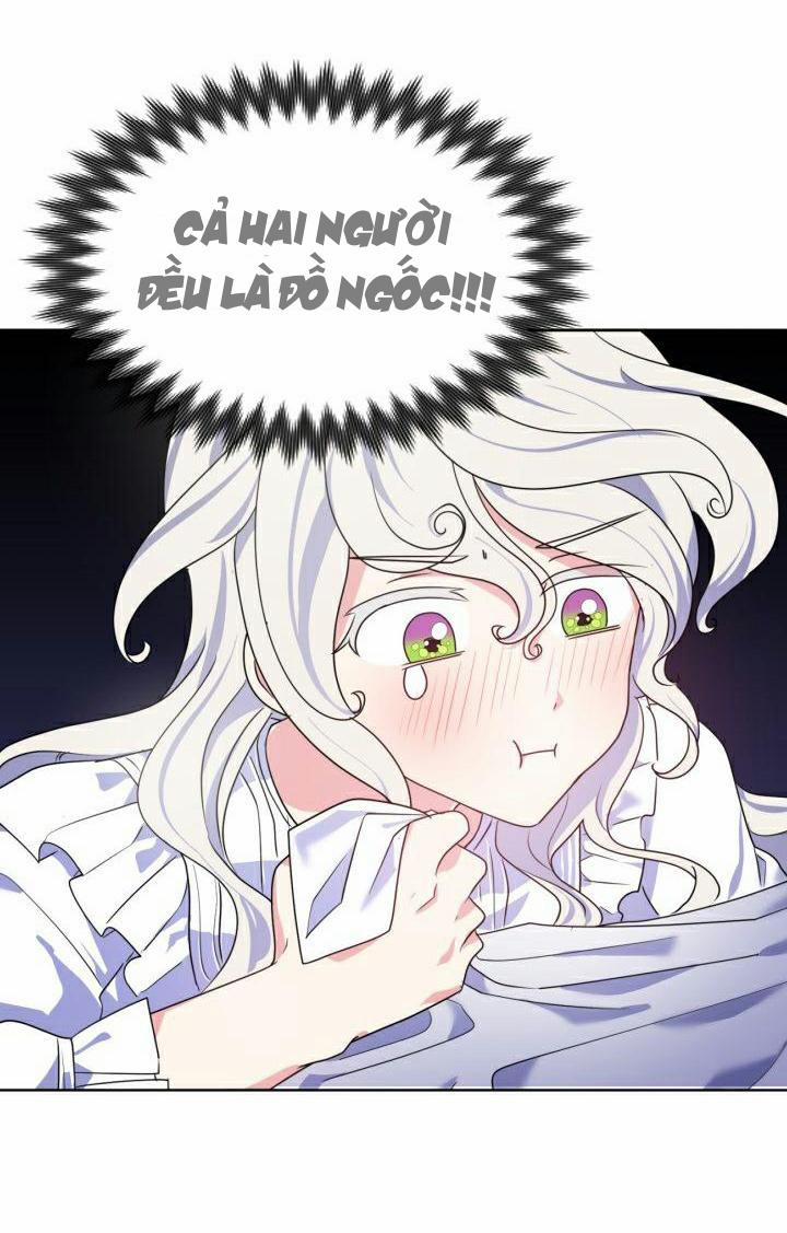 Mong Ước Tuyệt Vọng Của Một Phù Thủy 16 trang 46