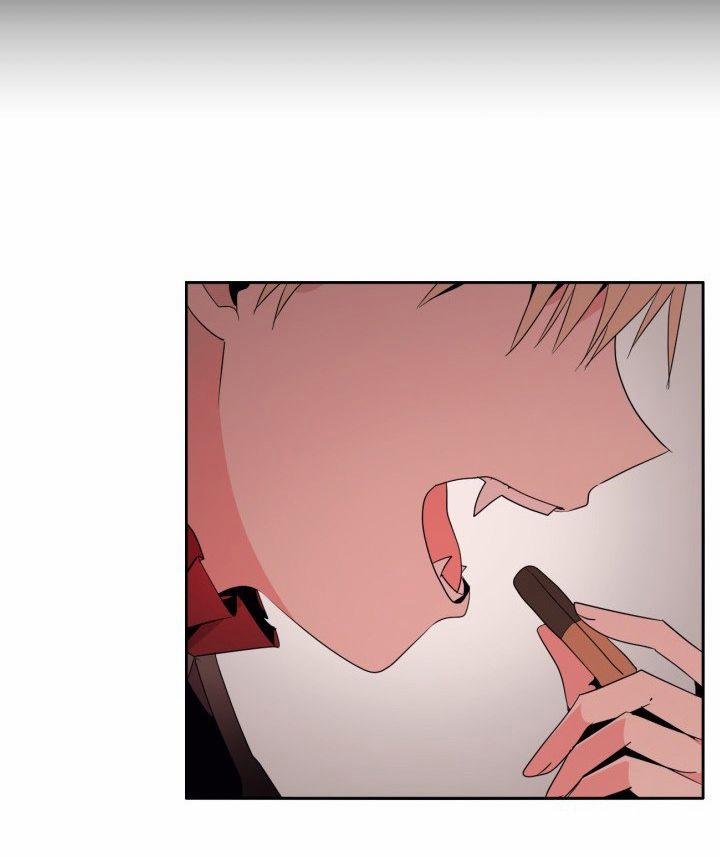 Mong Ước Tuyệt Vọng Của Một Phù Thủy 17 trang 17