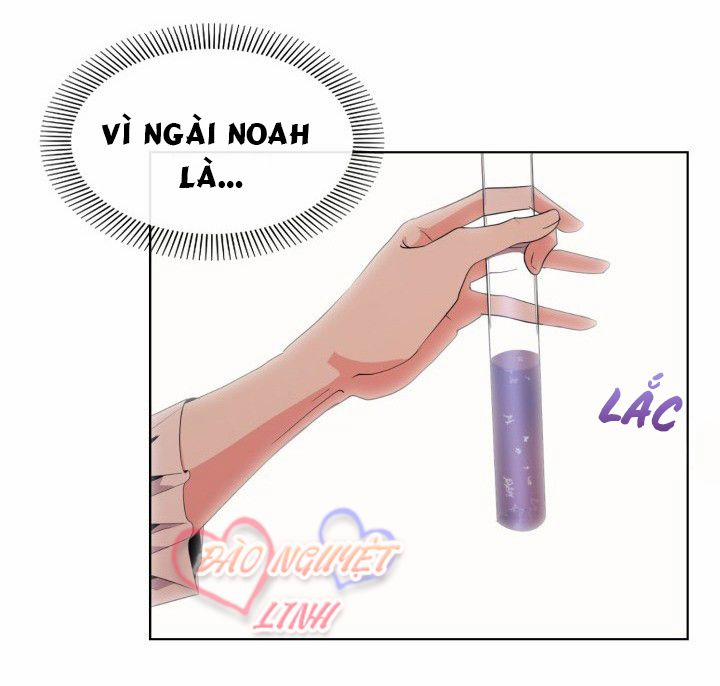 Mong Ước Tuyệt Vọng Của Một Phù Thủy 17 trang 20