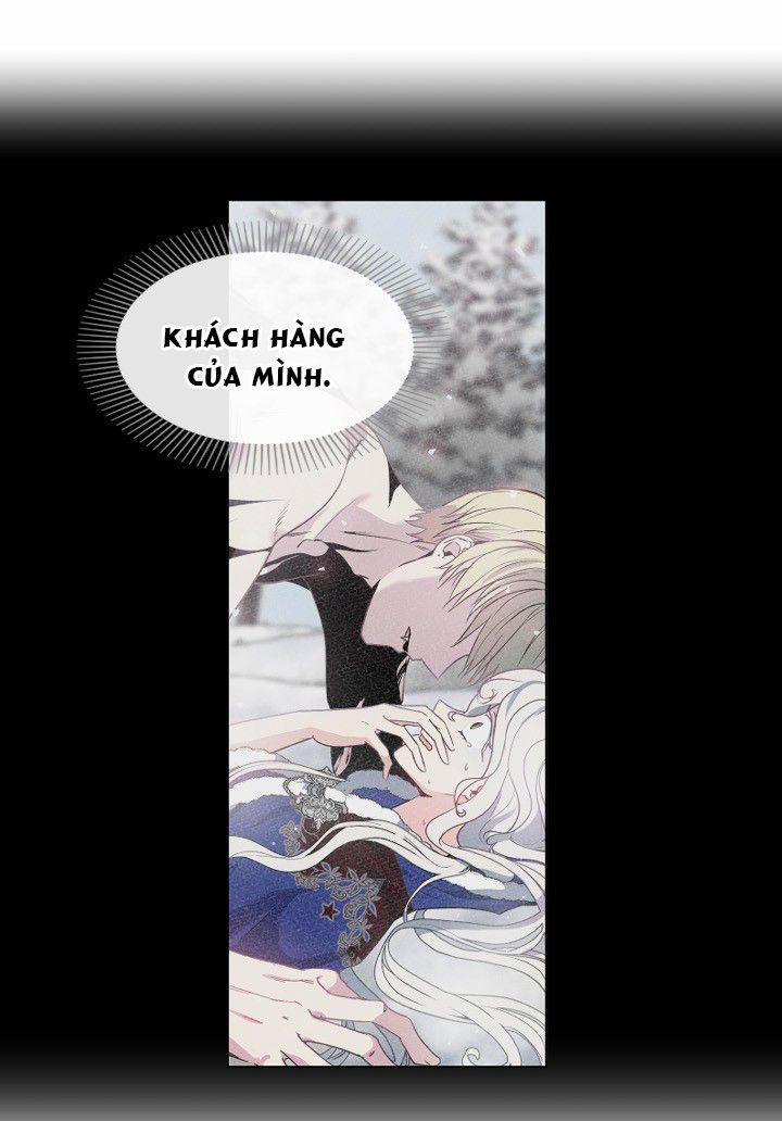 Mong Ước Tuyệt Vọng Của Một Phù Thủy 17 trang 21