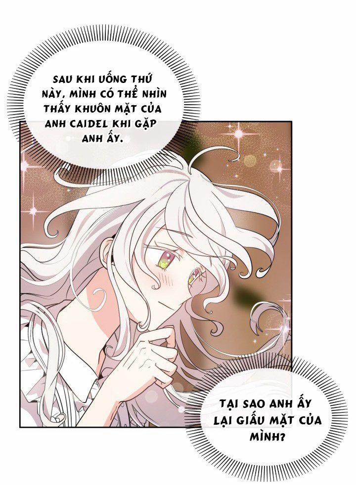 Mong Ước Tuyệt Vọng Của Một Phù Thủy 17 trang 26