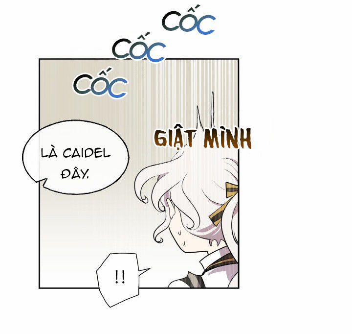 Mong Ước Tuyệt Vọng Của Một Phù Thủy 17 trang 35