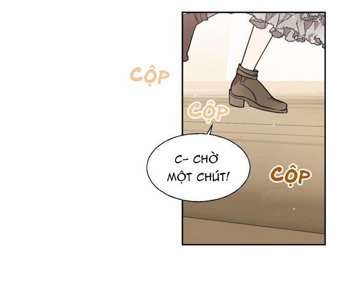 Mong Ước Tuyệt Vọng Của Một Phù Thủy 17 trang 36