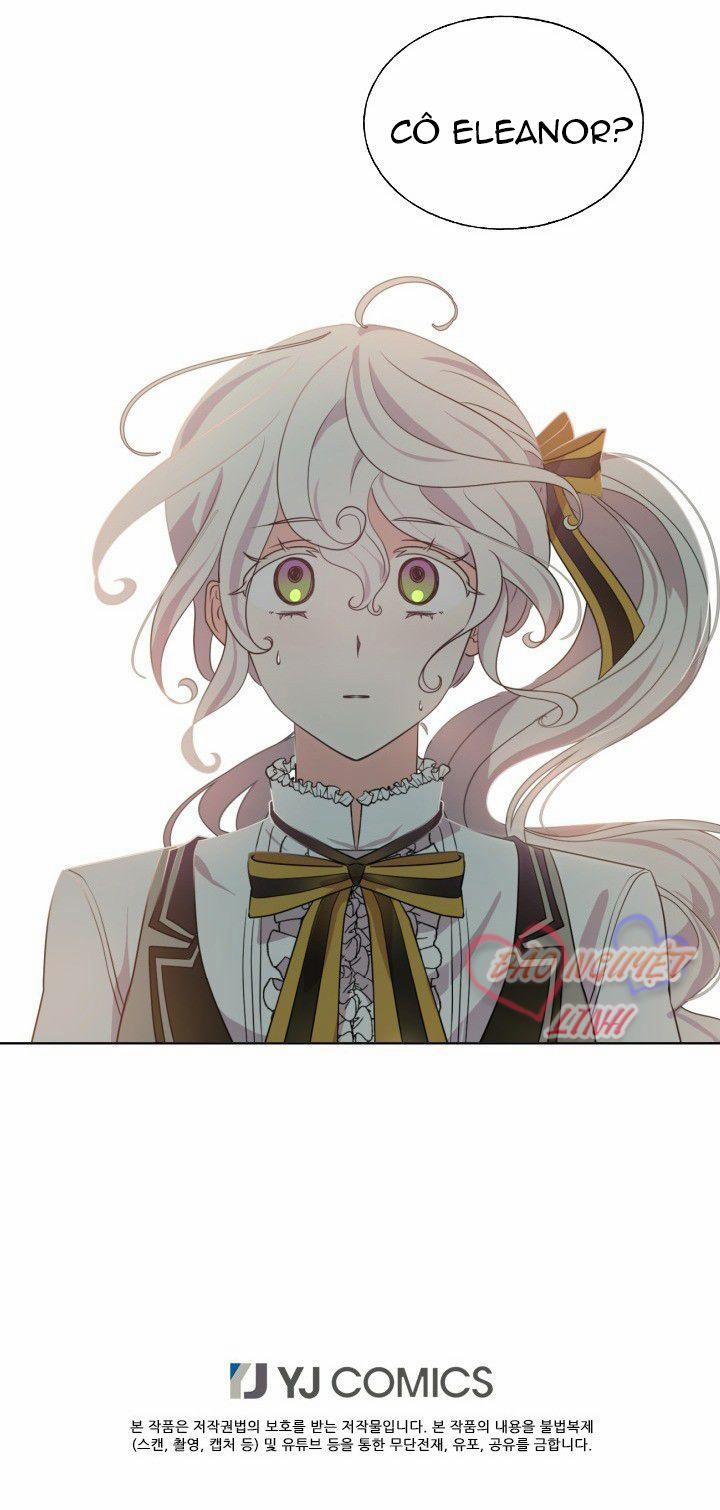 Mong Ước Tuyệt Vọng Của Một Phù Thủy 17 trang 39