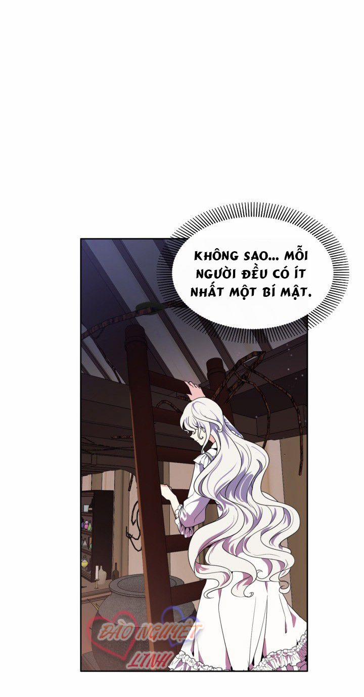 Mong Ước Tuyệt Vọng Của Một Phù Thủy 17 trang 6