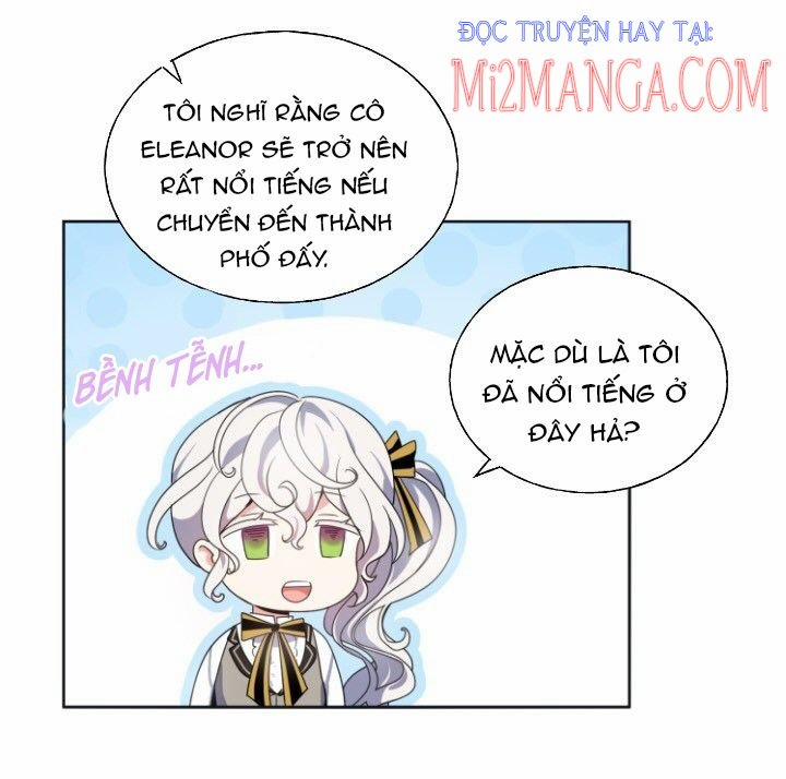 Mong Ước Tuyệt Vọng Của Một Phù Thủy 18 trang 11