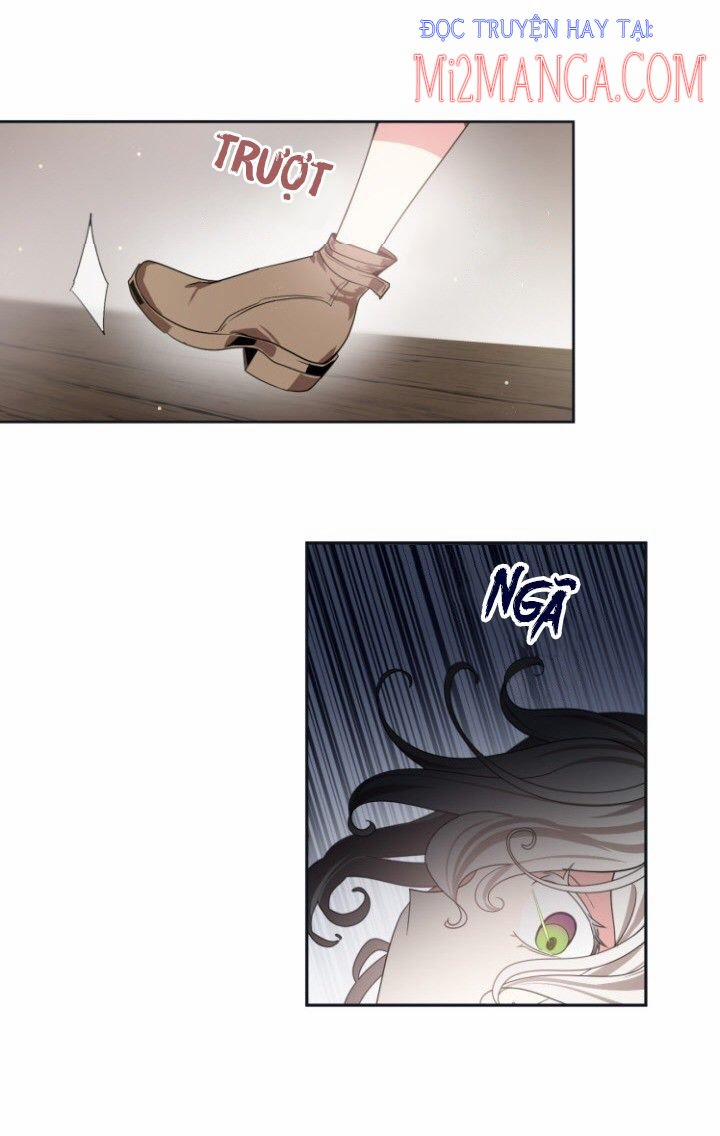 Mong Ước Tuyệt Vọng Của Một Phù Thủy 18 trang 15