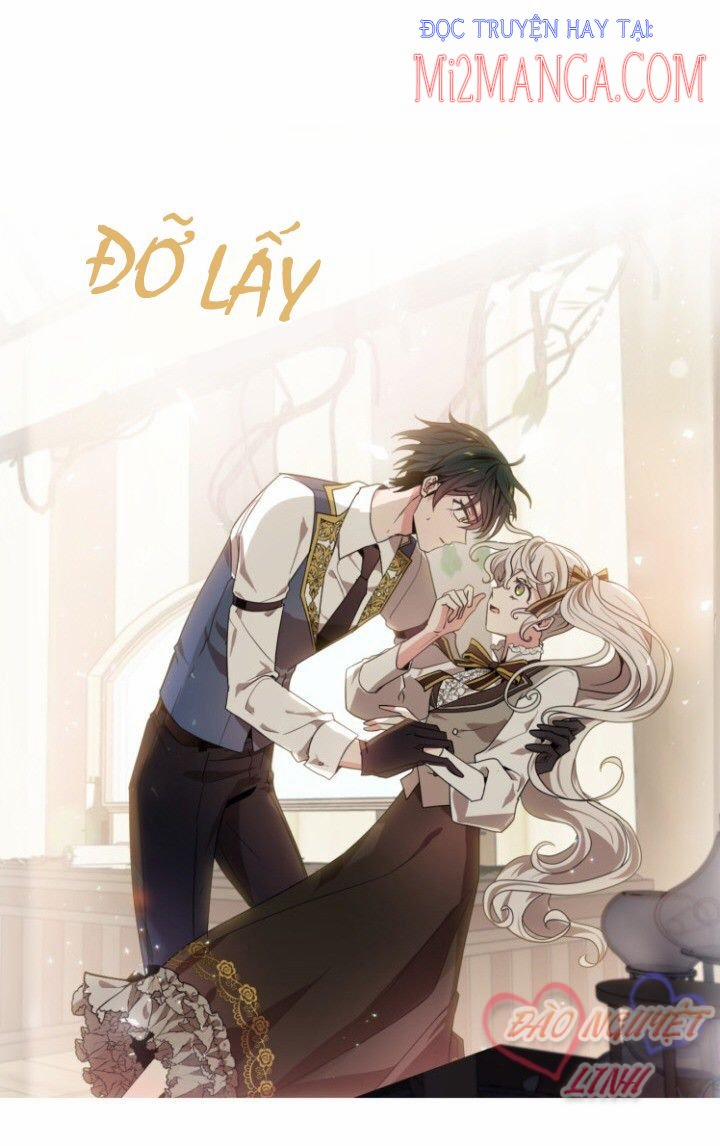 Mong Ước Tuyệt Vọng Của Một Phù Thủy 18 trang 16