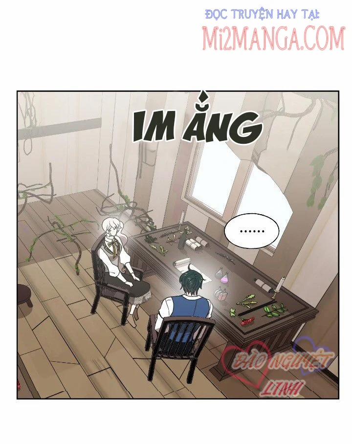 Mong Ước Tuyệt Vọng Của Một Phù Thủy 18 trang 20