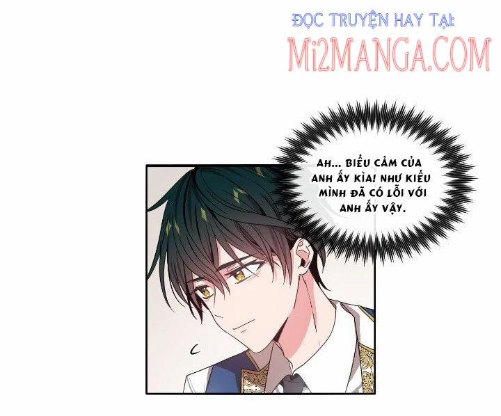 Mong Ước Tuyệt Vọng Của Một Phù Thủy 18 trang 23