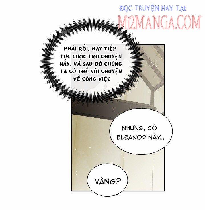 Mong Ước Tuyệt Vọng Của Một Phù Thủy 18 trang 27