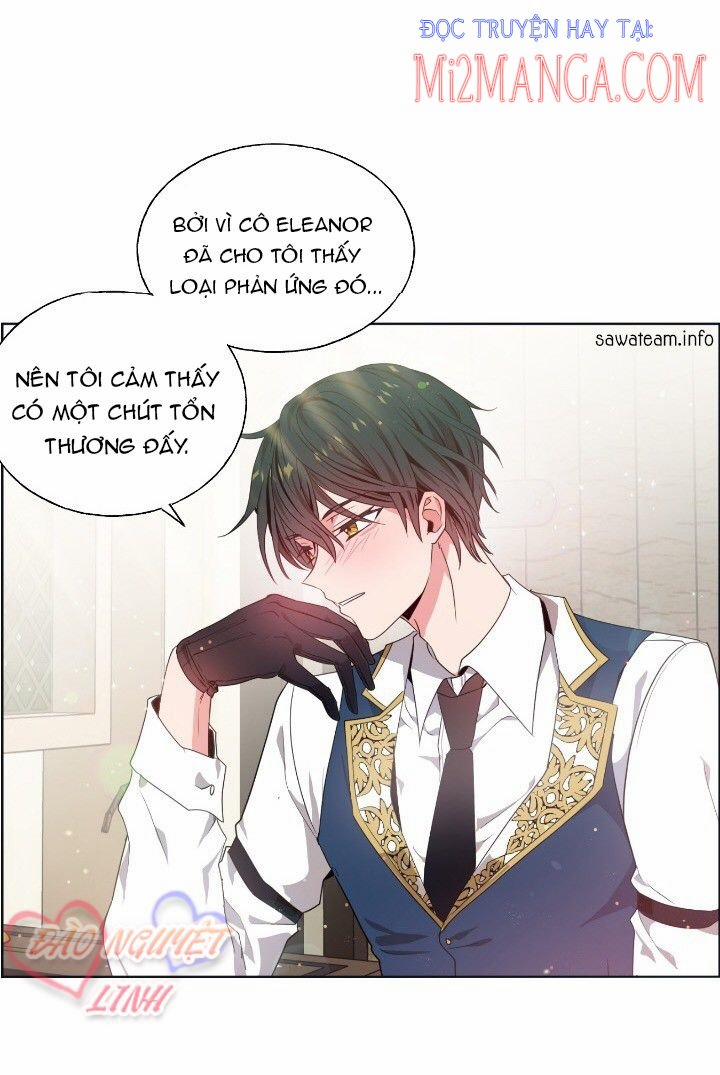 Mong Ước Tuyệt Vọng Của Một Phù Thủy 18 trang 32