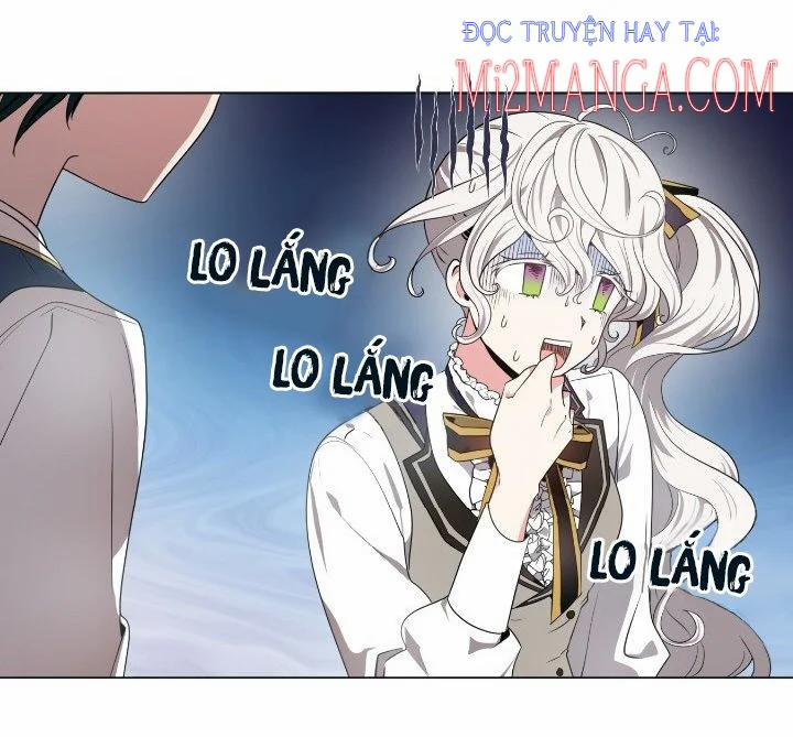 Mong Ước Tuyệt Vọng Của Một Phù Thủy 18 trang 36