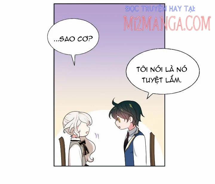 Mong Ước Tuyệt Vọng Của Một Phù Thủy 18 trang 39