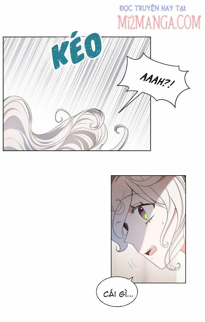 Mong Ước Tuyệt Vọng Của Một Phù Thủy 18 trang 46