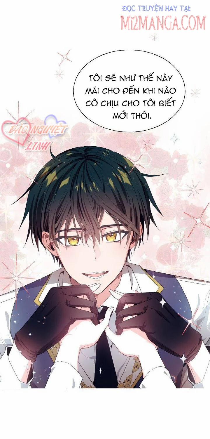 Mong Ước Tuyệt Vọng Của Một Phù Thủy 18 trang 48