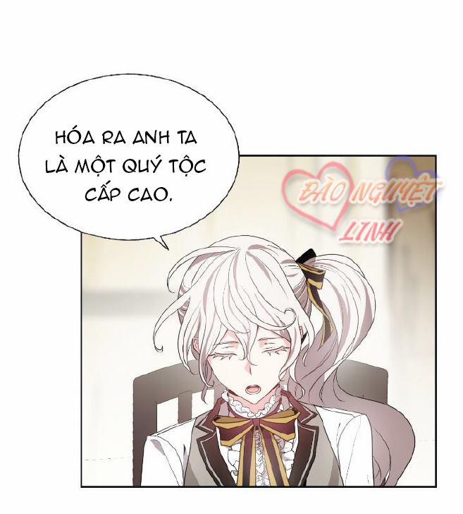 Mong Ước Tuyệt Vọng Của Một Phù Thủy 19 trang 11