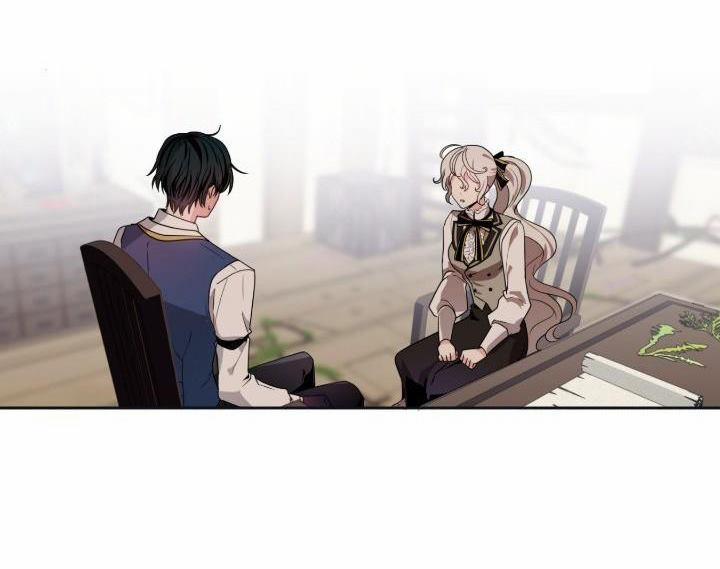 Mong Ước Tuyệt Vọng Của Một Phù Thủy 19 trang 15