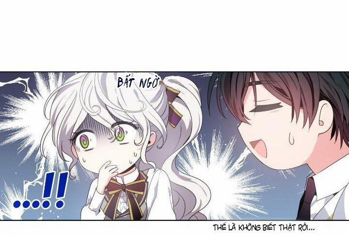 Mong Ước Tuyệt Vọng Của Một Phù Thủy 19 trang 16