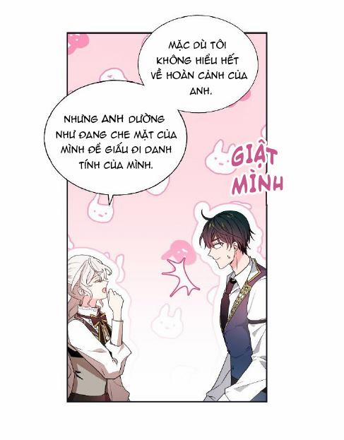 Mong Ước Tuyệt Vọng Của Một Phù Thủy 19 trang 19