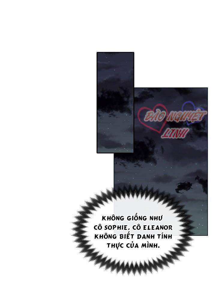 Mong Ước Tuyệt Vọng Của Một Phù Thủy 19 trang 25