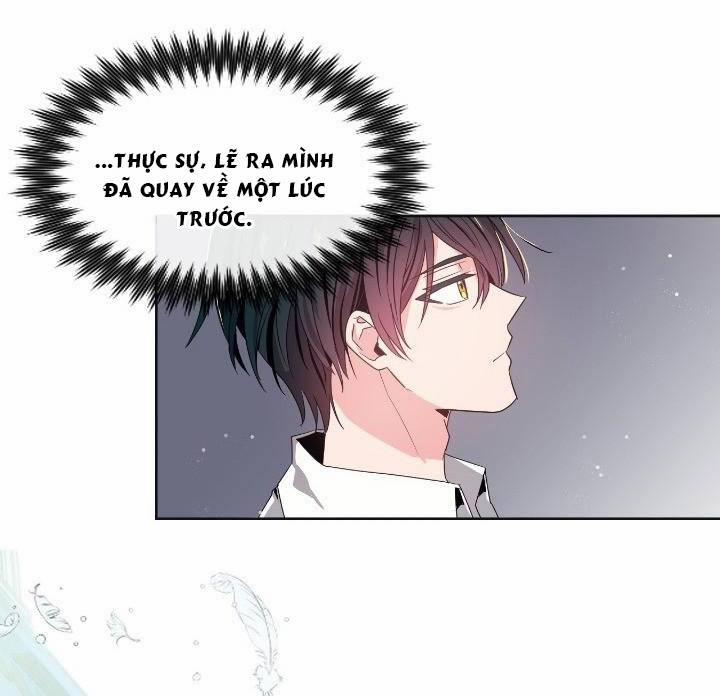 Mong Ước Tuyệt Vọng Của Một Phù Thủy 19 trang 27