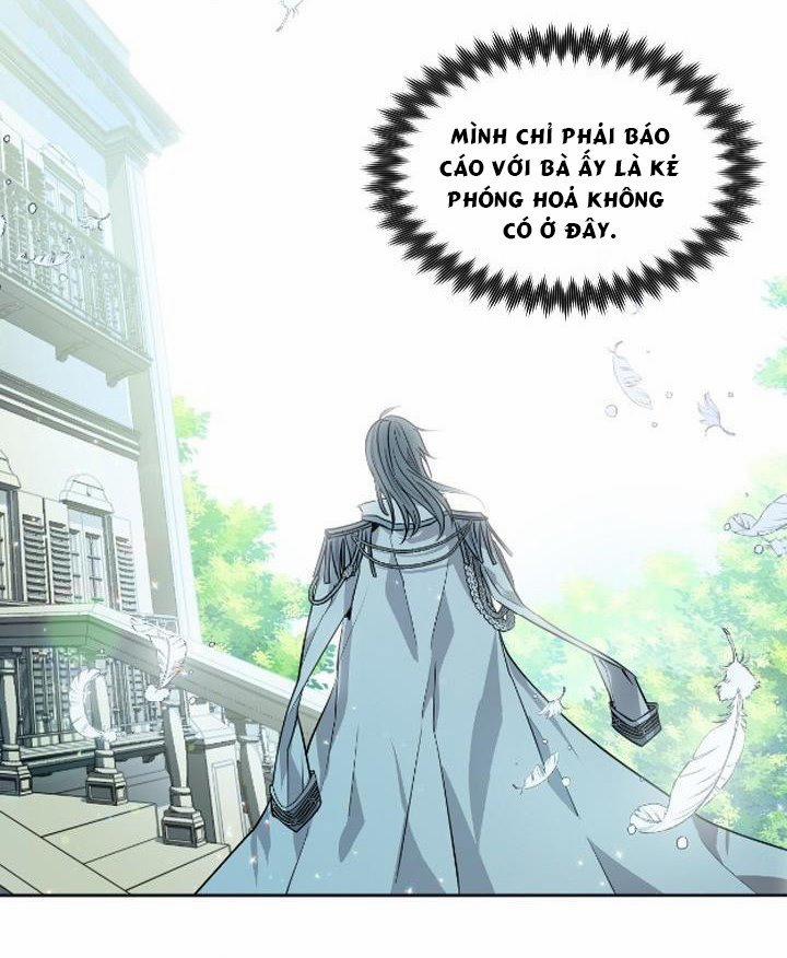 Mong Ước Tuyệt Vọng Của Một Phù Thủy 19 trang 28