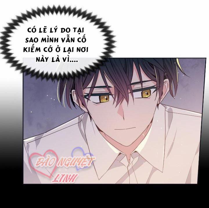 Mong Ước Tuyệt Vọng Của Một Phù Thủy 19 trang 29