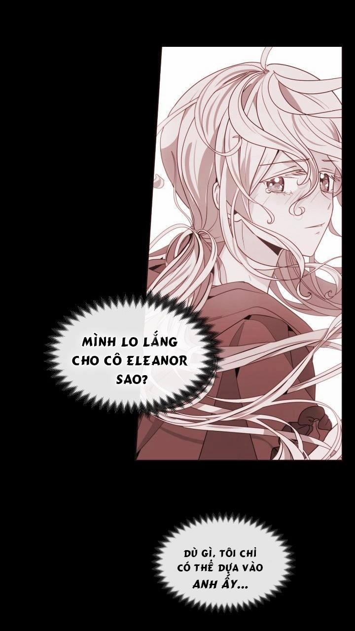 Mong Ước Tuyệt Vọng Của Một Phù Thủy 19 trang 30