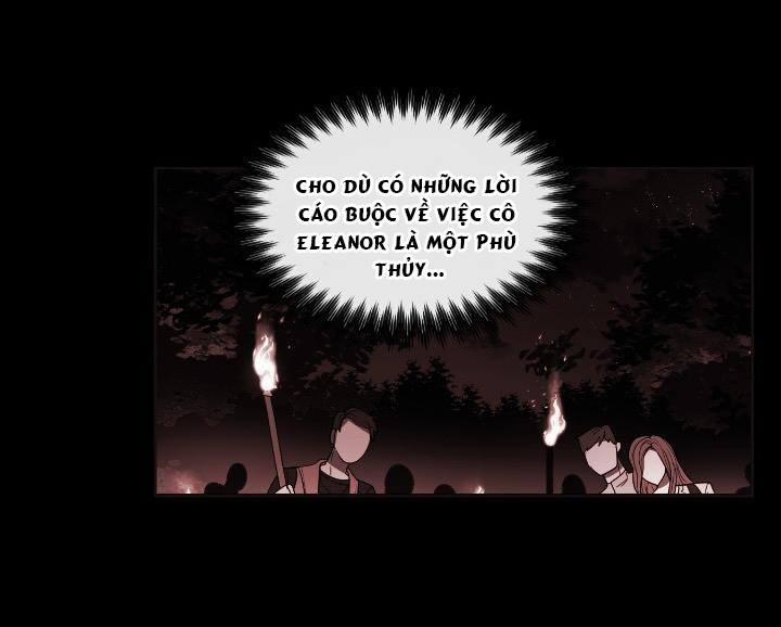 Mong Ước Tuyệt Vọng Của Một Phù Thủy 19 trang 32