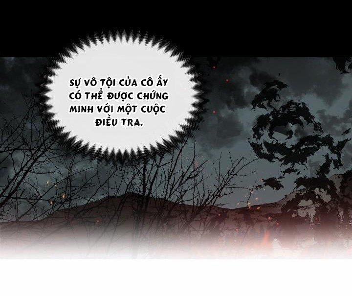 Mong Ước Tuyệt Vọng Của Một Phù Thủy 19 trang 33