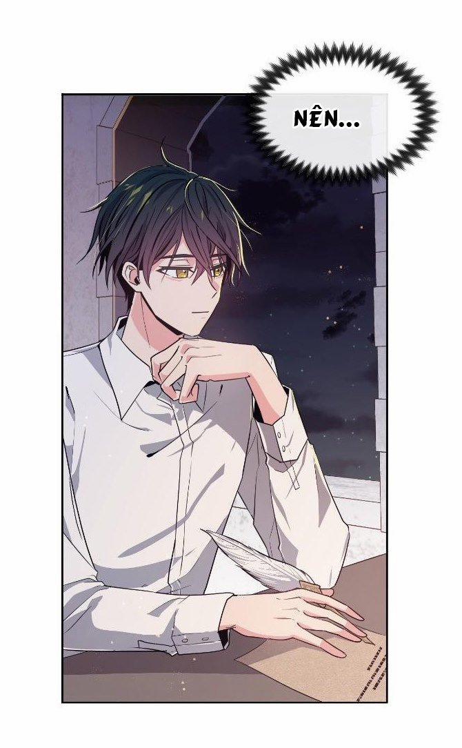 Mong Ước Tuyệt Vọng Của Một Phù Thủy 19 trang 34