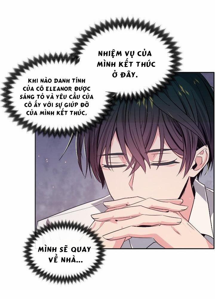 Mong Ước Tuyệt Vọng Của Một Phù Thủy 19 trang 35