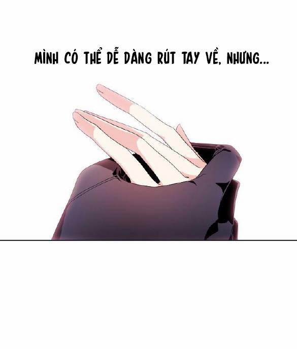 Mong Ước Tuyệt Vọng Của Một Phù Thủy 19 trang 4