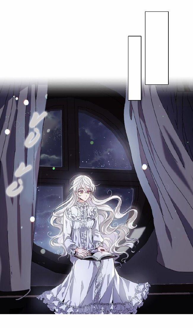 Mong Ước Tuyệt Vọng Của Một Phù Thủy 19 trang 40