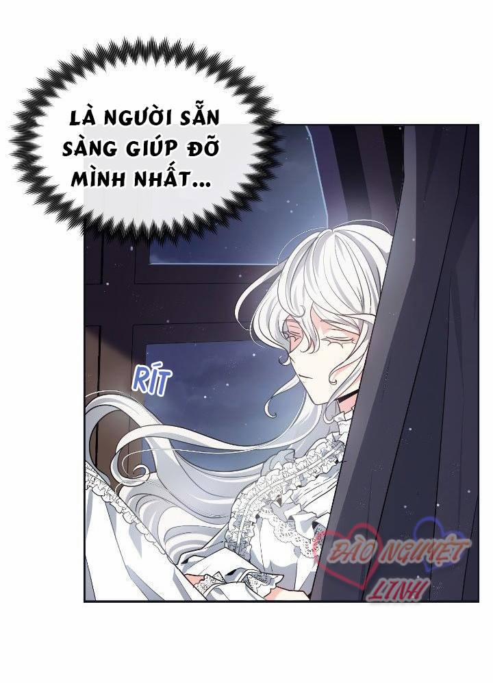 Mong Ước Tuyệt Vọng Của Một Phù Thủy 19 trang 42