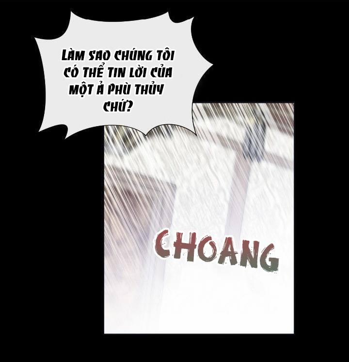 Mong Ước Tuyệt Vọng Của Một Phù Thủy 19 trang 44