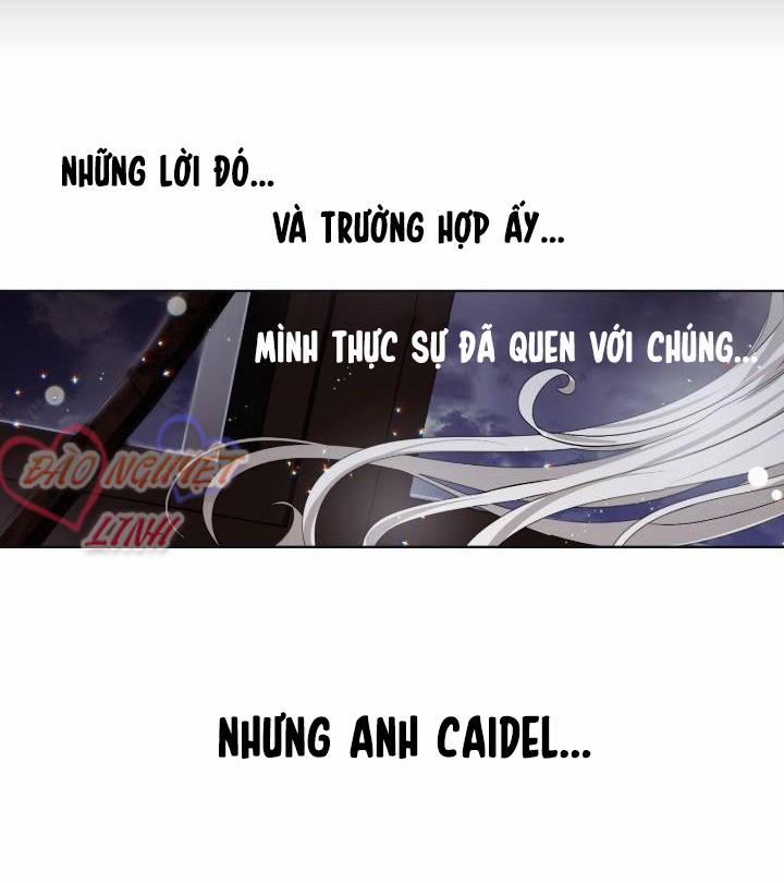 Mong Ước Tuyệt Vọng Của Một Phù Thủy 19 trang 46