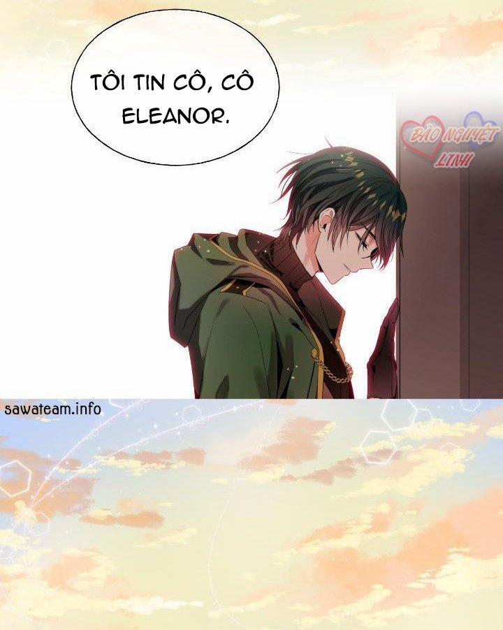 Mong Ước Tuyệt Vọng Của Một Phù Thủy 19 trang 48