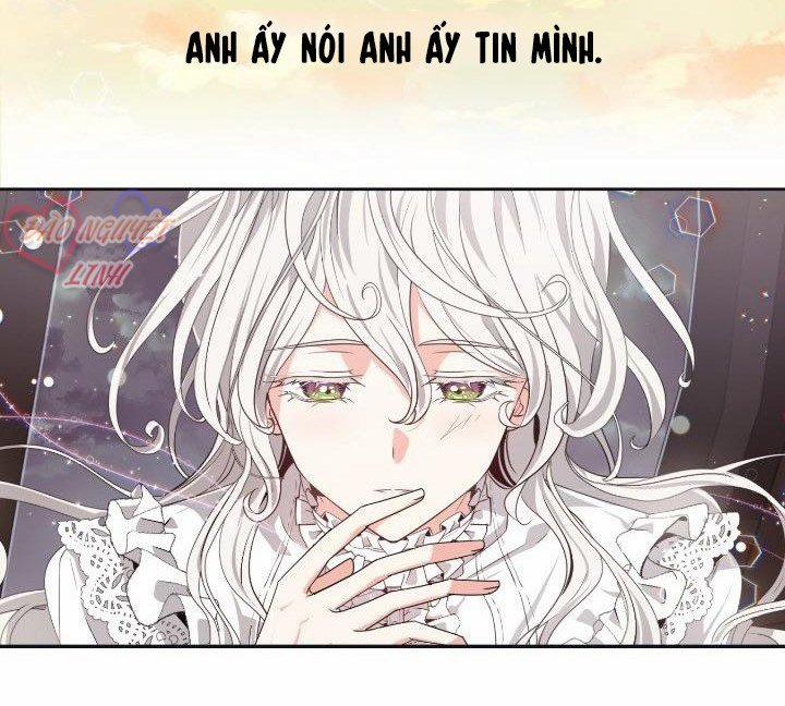 Mong Ước Tuyệt Vọng Của Một Phù Thủy 19 trang 49