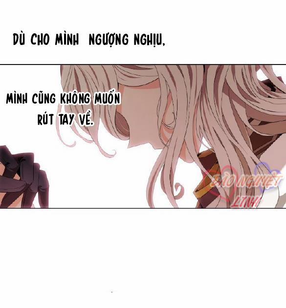 Mong Ước Tuyệt Vọng Của Một Phù Thủy 19 trang 5