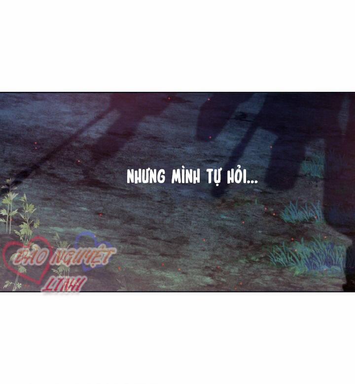 Mong Ước Tuyệt Vọng Của Một Phù Thủy 19 trang 50