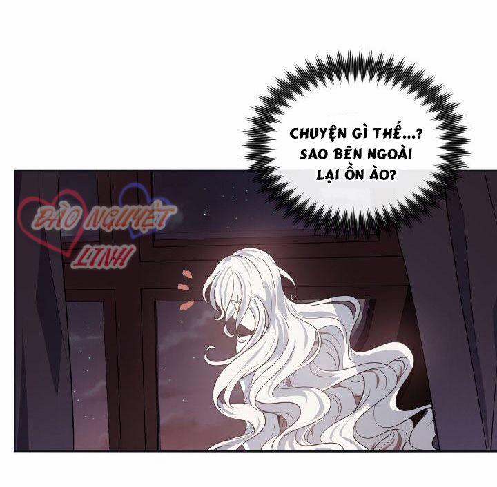 Mong Ước Tuyệt Vọng Của Một Phù Thủy 19 trang 52