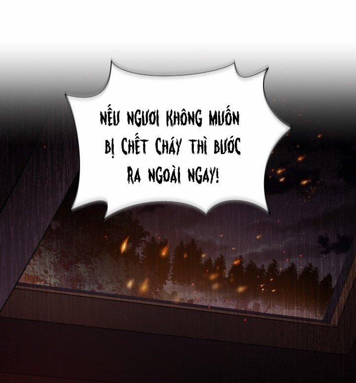 Mong Ước Tuyệt Vọng Của Một Phù Thủy 19 trang 54