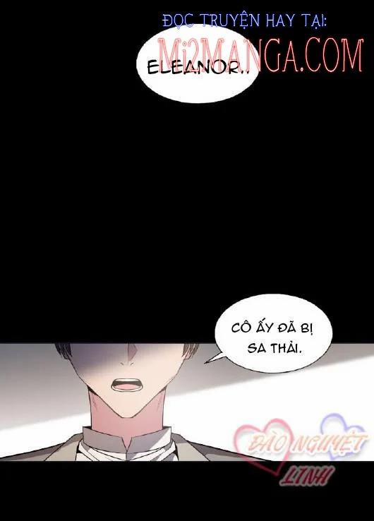 Mong Ước Tuyệt Vọng Của Một Phù Thủy 20.5 trang 1