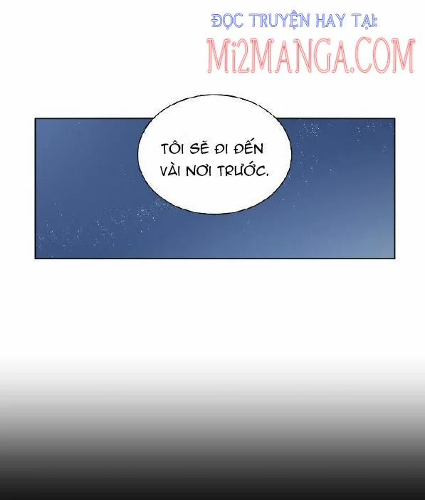 Mong Ước Tuyệt Vọng Của Một Phù Thủy 20.5 trang 11